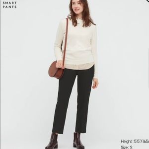 Uniqlo Ankle Length Pants